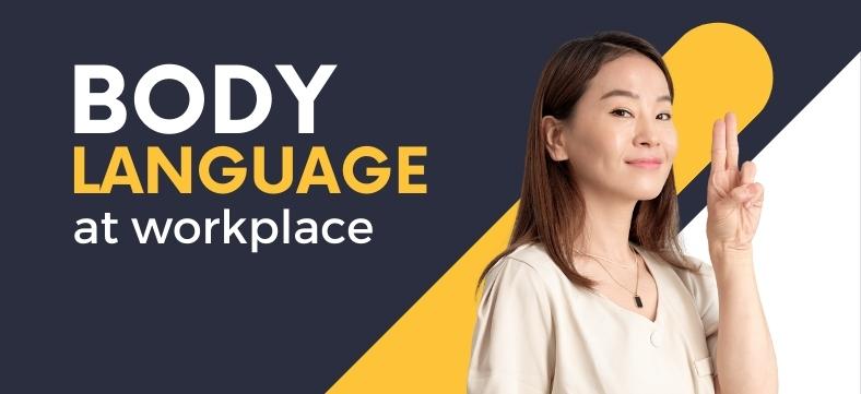 Professional Body Language course