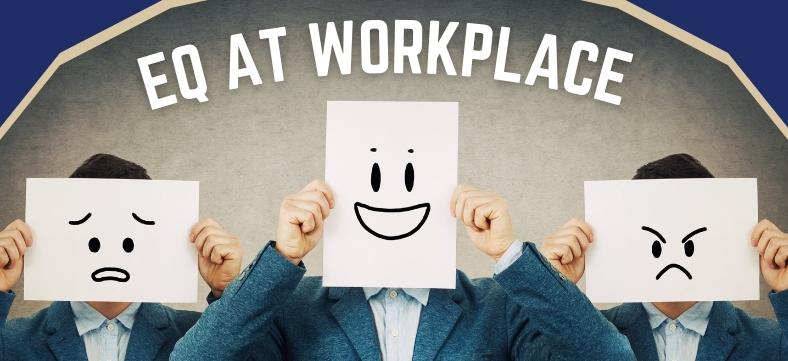 Emotional Intelligence at Work course