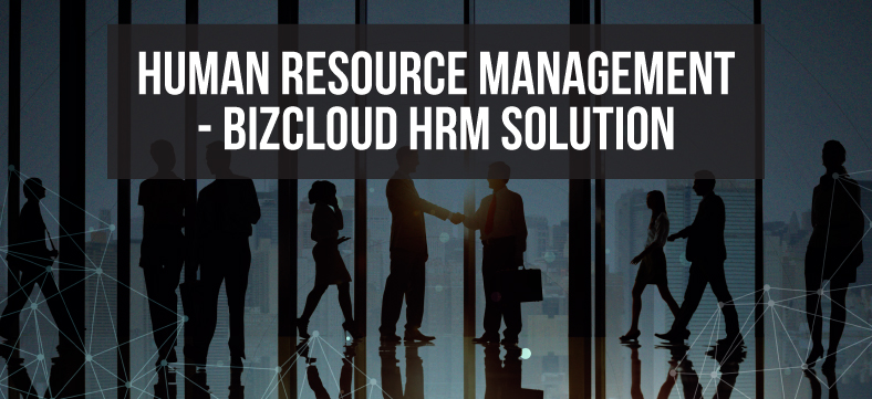 Modern HR Management and BizCloud course