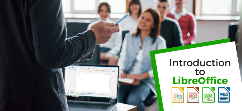 LibreOffice professional suite course