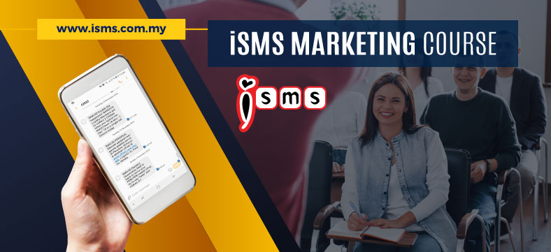 Strategic SMS Marketing course