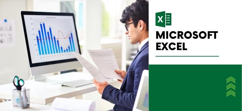 Microsoft Excel HRD Corp training course