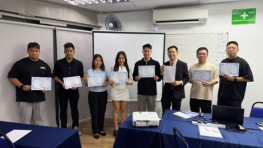 ITPA Spin Selling Skills HRD Corp training programme