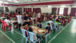 ITPA chess tournament activity in July 2026