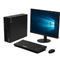 Desktop computers