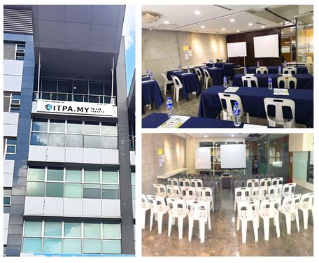 Kuchai Exchange