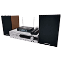 PA system