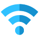 High-speed Wi-Fi