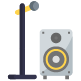 Audio system