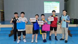 co-curricular futsal 09052024