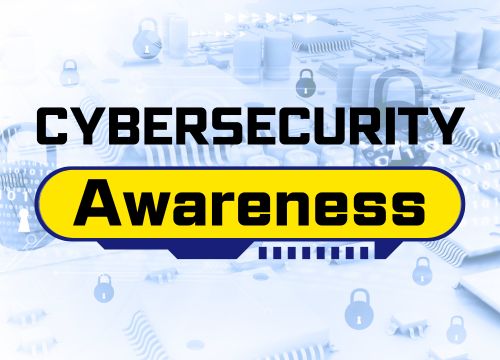 cybersecurity awareness course hrdc courses