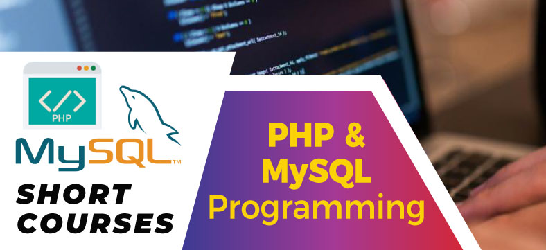 php mysql programming course