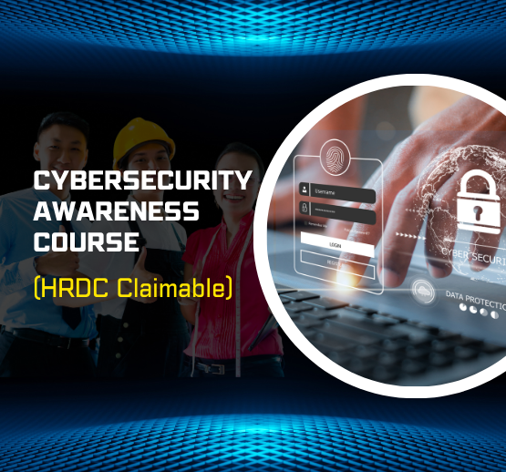 cybersecurity awareness course