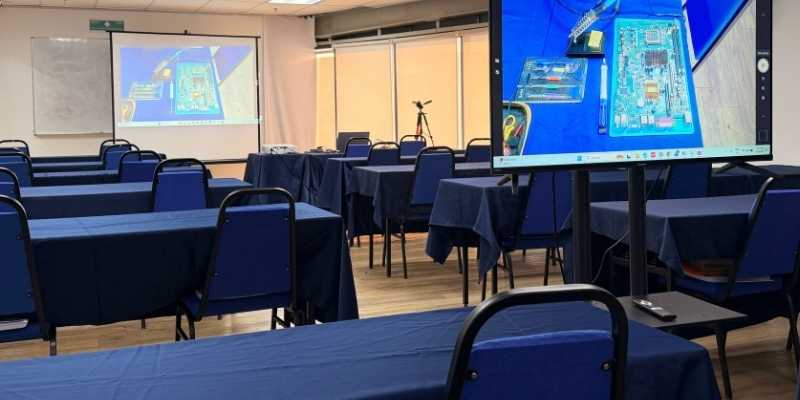 Exams & Registrations